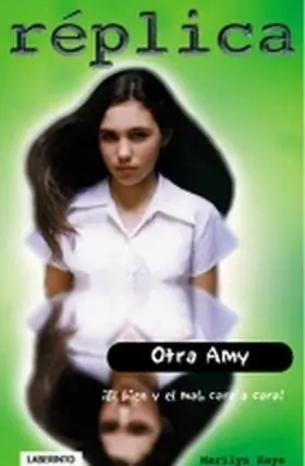 Otra Amy (Replica)