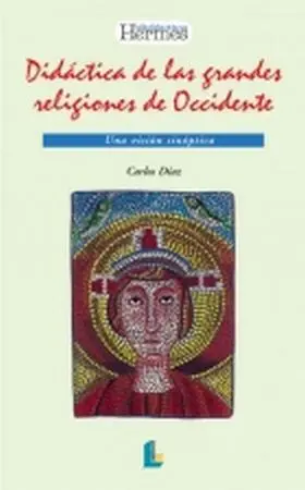 Didactica de las Grandes Religiones de Occcidente