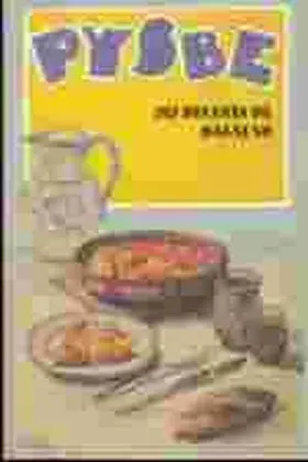 Pysbe 212 Recetas de Bacalao