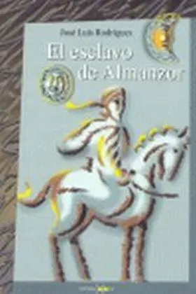 Esclavo de Almanzor