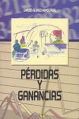 Perdidas y Ganancias