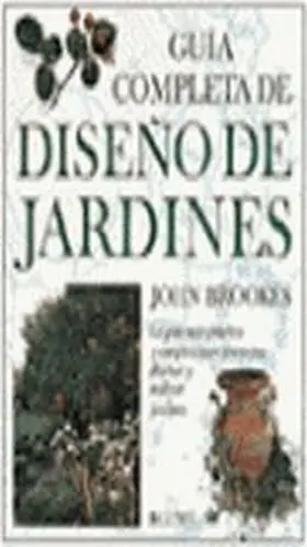 Guia Completa de Diseño de Jardines