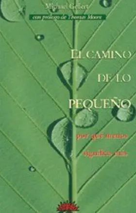 Camino de lo Pequeño, el