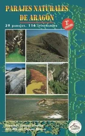 Parajes Naturales de Aragon