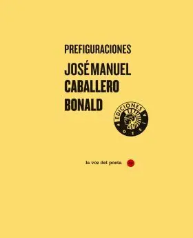 Prefiguraciones + Cd