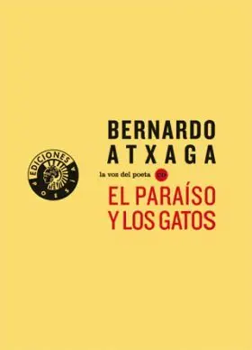 El Paraiso y los Gatos + Cd