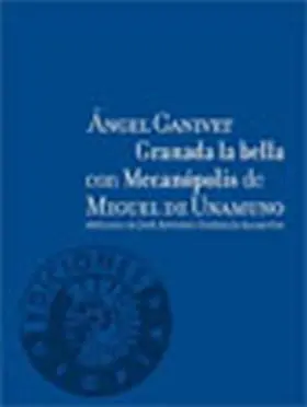 Granada la Bella con Mecanopolis de Miguel de Unam