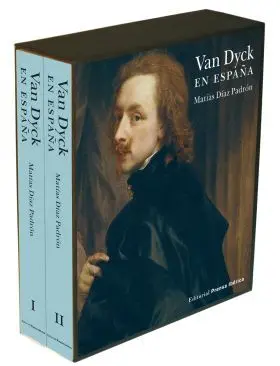 Estuche Van Dick en España