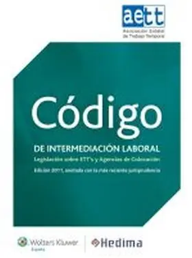 Codigo de Intermediacion Laboral