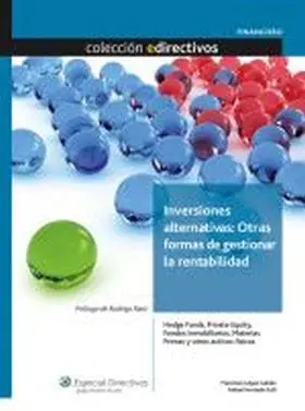 Inversiones Alternativas: Otras Formas de Gestiona