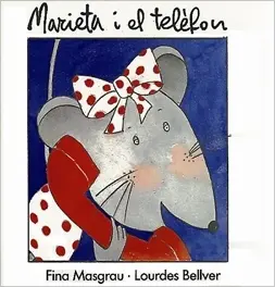 Marieta I el Telefon