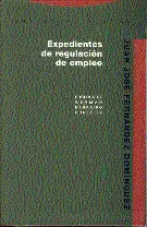 Expedientes de Regulacion de Empleo