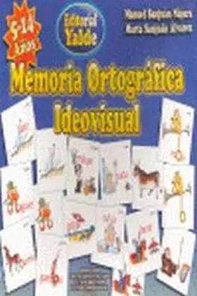 Memoria Ortografica Ideovisual