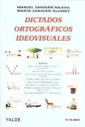 Dictados Ortograficos Ideovisuales