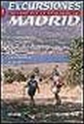 Excursiones Faciles Provincia Madrid Ii