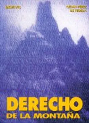 Derecho de la Montaña
