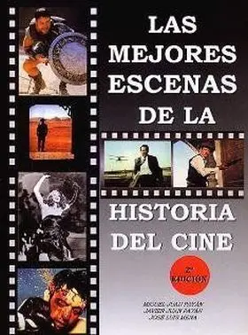 Mejores Escenas de la Historia del Cine