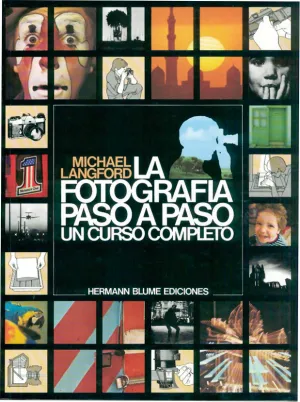 Fotografia Paso a Paso