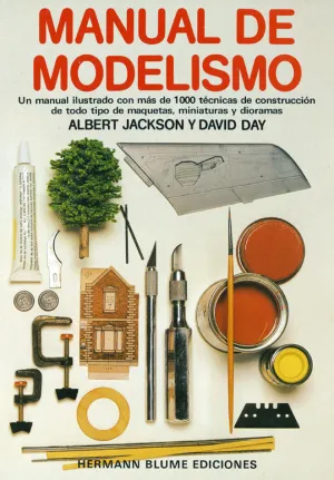 Manual de Modelismo