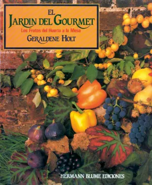 Jardin del Gourmet