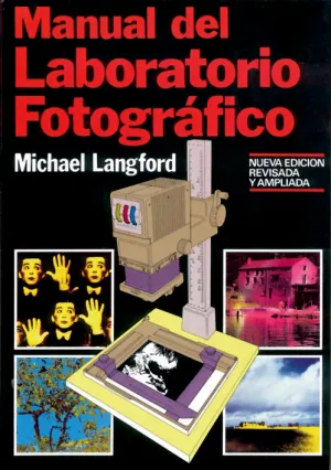 Manual del Laboratorio Fotografico