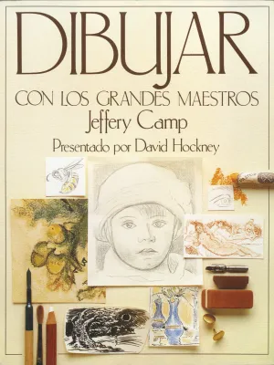 Dibujar con los Grandes Maestros