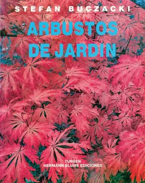 Arbustos de Jardin