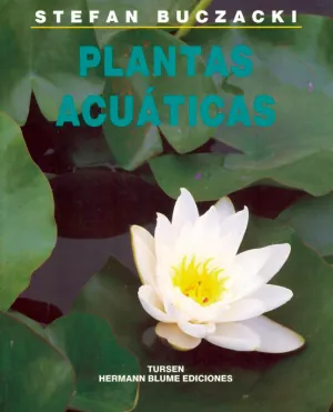 Plantas Acuaticas
