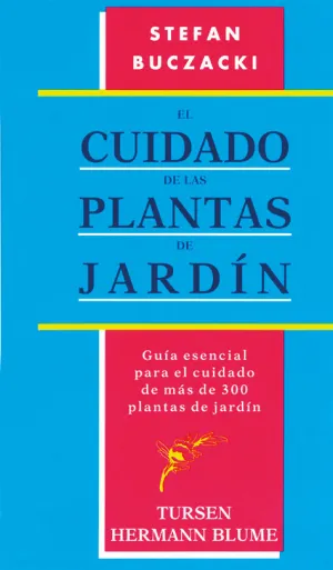 Cuidado de las Plantas de Jar