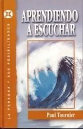 Aprendiendo a Escuchar