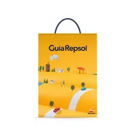 Guia Repsol 2018