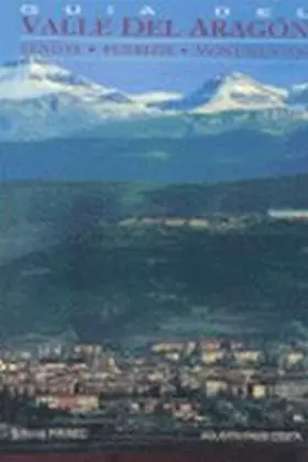 Guia del Valle del Aragon