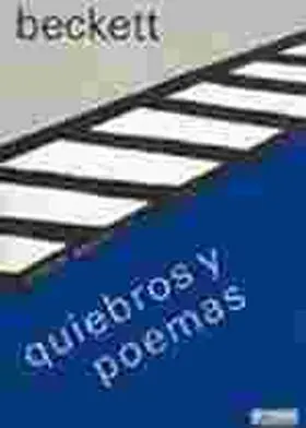 Quiebros y Poemas