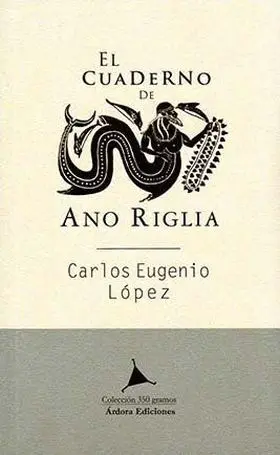 Cuaderno de Ano Riglia