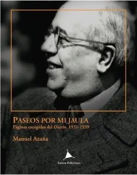 Paseos por mi Jaula