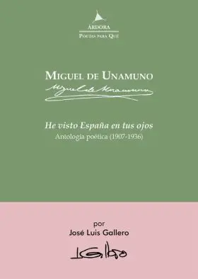 He Visto España en Tus Ojos