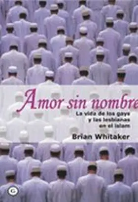 Amor sin Nombre
