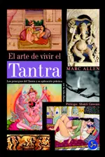 Arte de Vivir el Tantra