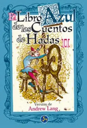 Libro Azul de los Cuentos de Hadas Ii