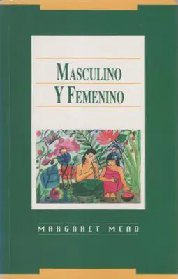 Masculino y Femenino