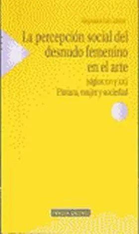 Percepcion Social del Desnudo Femmenino en el Arte