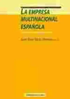 Empresa Multinacional Española
