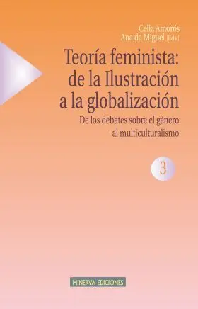 Teoria Feminista: de la Ilustracion a la