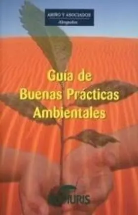 Guia de Buenas Practicas Ambientales