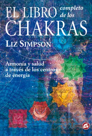 Libro Completo de los Chakras