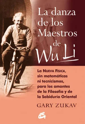 Danza de los Maestros de Wu Li