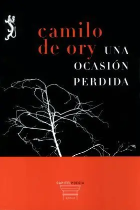 Una Ocasion Perdida