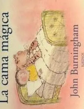 Cama Magica, la