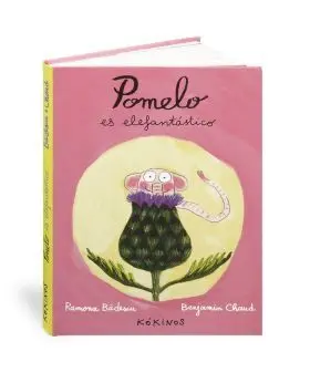 Pomelo Es Elefantastico