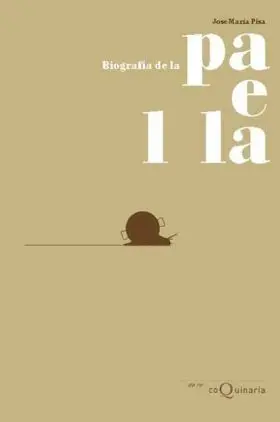 Biografia de la Paella